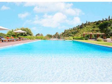 Vendo terreno de 1000 m² en Condominio La Quebrada, Cineguilla