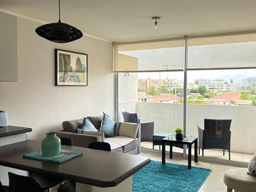 Departamento En Venta - Avenida Del Mar - La Serena