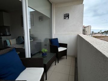 Departamento En Venta - Avenida Del Mar - La Serena