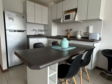 Departamento En Venta - Avenida Del Mar - La Serena