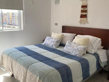 Departamento En Venta - Avenida Del Mar - La Serena