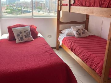 Departamento En Venta - Avenida Del Mar - La Serena