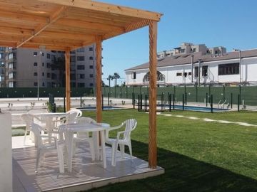 Departamento En Venta - Avenida Del Mar - La Serena
