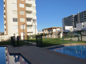Departamento En Venta - Avenida Del Mar - La Serena
