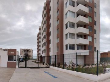 Departamento En Venta - Avenida Del Mar - La Serena