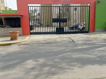 🔴 VENTA DE LINDO DEPARTAMENTO_EXCLUIVO CONDOMINIO_AV LOS GERANIOS_PUENTE PIEDRA