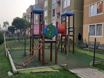 🔴 VENTA DE LINDO DEPARTAMENTO_EXCLUIVO CONDOMINIO_AV LOS GERANIOS_PUENTE PIEDRA
