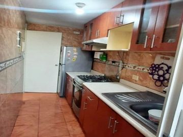 🔴 VENTA DE LINDO DEPARTAMENTO_EXCLUIVO CONDOMINIO_AV LOS GERANIOS_PUENTE PIEDRA