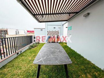 Departamento En Estreno C/ 2 Terrazas | Edificio Exclusivo Cerca Al Malecón De Miraflores 🏠🌊