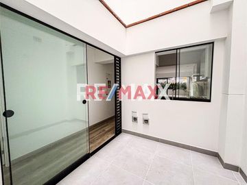 Departamento En Estreno C/ 2 Terrazas | Edificio Exclusivo Cerca Al Malecón De Miraflores 🏠🌊