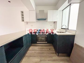 Departamento En Estreno C/ 2 Terrazas | Edificio Exclusivo Cerca Al Malecón De Miraflores 🏠🌊