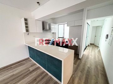 Departamento En Estreno C/ 2 Terrazas | Edificio Exclusivo Cerca Al Malecón De Miraflores 🏠🌊