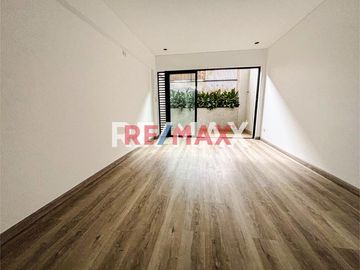 Departamento En Estreno C/ 2 Terrazas | Edificio Exclusivo Cerca Al Malecón De Miraflores 🏠🌊