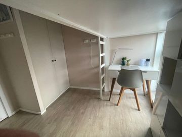 Vendo Lindo Flat de 2 Dorm con 1 Cochera y 1 Dp en Barranco 135,000USD