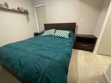 Vendo Lindo Flat de 2 Dorm con 1 Cochera y 1 Dp en Barranco 135,000USD