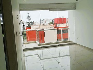 🔴 VENDO LINDO DUPLEX / COCHERA - URB. LA CALERA - SURQUILLO