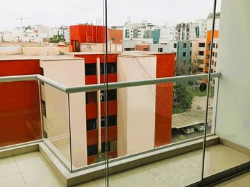 🔴 VENDO LINDO DUPLEX / COCHERA - URB. LA CALERA - SURQUILLO