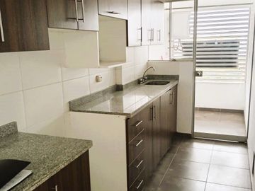 🔴 VENDO LINDO DUPLEX / COCHERA - URB. LA CALERA - SURQUILLO