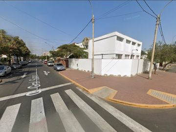 LOCAL EN MIRAFLORES UBICACION PRIVILEGIADA