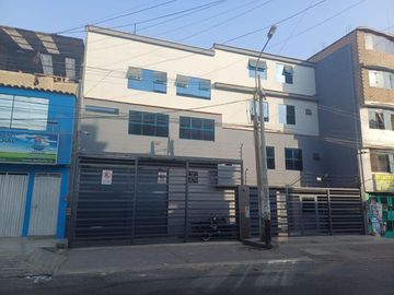 Edificio en Venta como Local Comercial