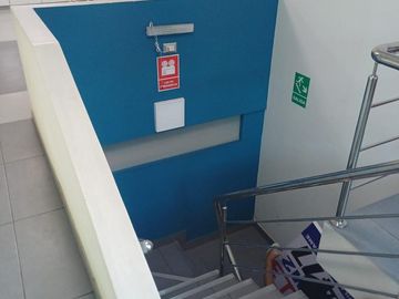 Edificio en Venta como Local Comercial
