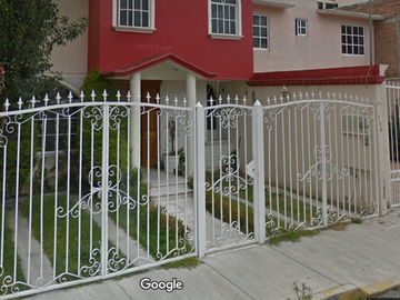 CASA EN VENTA EN MINERAL DE REFORMA, HIDALGO