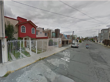 CASA EN VENTA EN MINERAL DE REFORMA, HIDALGO