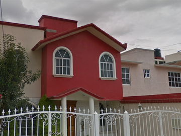 CASA EN VENTA EN MINERAL DE REFORMA, HIDALGO