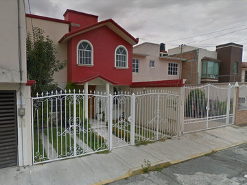CASA EN VENTA EN MINERAL DE REFORMA, HIDALGO