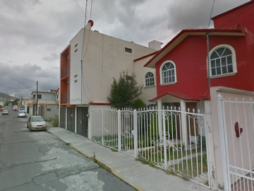 CASA EN VENTA EN MINERAL DE REFORMA, HIDALGO