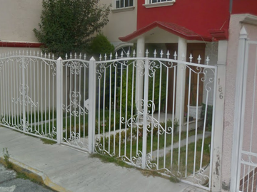 CASA EN VENTA EN MINERAL DE REFORMA, HIDALGO