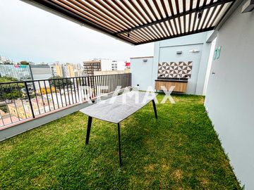 Departamento En Estreno | 1Er Piso | Edificio Exclusivo Cerca Al Malecón De Miraflores 🏠🌊