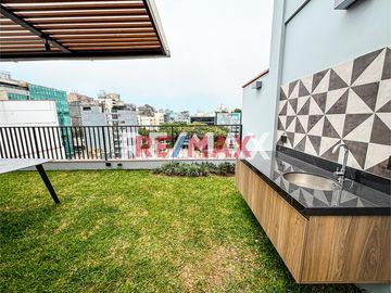 Departamento En Estreno | 1Er Piso | Edificio Exclusivo Cerca Al Malecón De Miraflores 🏠🌊