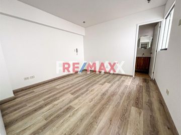Departamento En Estreno | 1Er Piso | Edificio Exclusivo Cerca Al Malecón De Miraflores 🏠🌊