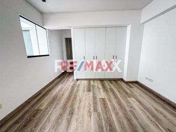 Departamento En Estreno | 1Er Piso | Edificio Exclusivo Cerca Al Malecón De Miraflores 🏠🌊