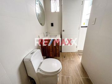 Departamento En Estreno | 1Er Piso | Edificio Exclusivo Cerca Al Malecón De Miraflores 🏠🌊