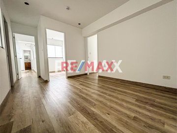 Departamento En Estreno | 1Er Piso | Edificio Exclusivo Cerca Al Malecón De Miraflores 🏠🌊