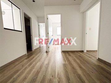 Departamento En Estreno | 1Er Piso | Edificio Exclusivo Cerca Al Malecón De Miraflores 🏠🌊