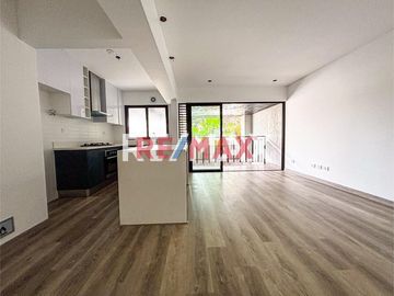 Departamento En Estreno | 1Er Piso | Edificio Exclusivo Cerca Al Malecón De Miraflores 🏠🌊