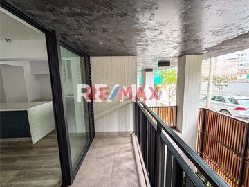 Departamento En Estreno | 1Er Piso | Edificio Exclusivo Cerca Al Malecón De Miraflores 🏠🌊