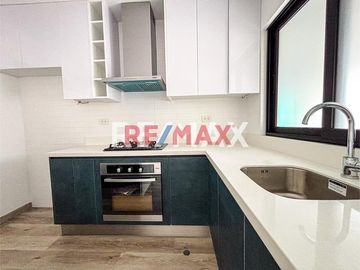 Departamento En Estreno | 1Er Piso | Edificio Exclusivo Cerca Al Malecón De Miraflores 🏠🌊