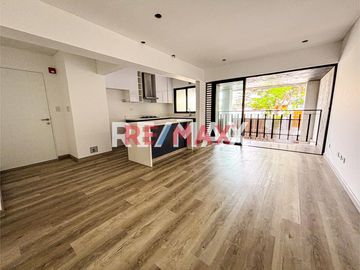 Departamento En Estreno | 1Er Piso | Edificio Exclusivo Cerca Al Malecón De Miraflores 🏠🌊
