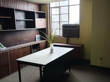 🔴 VENDO OFICINA – AV TACNA