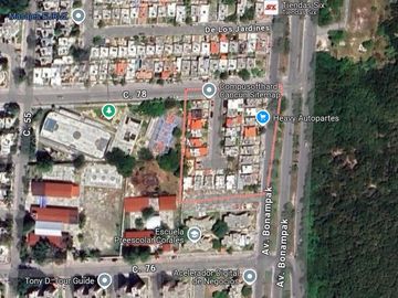 EXCELENTE CASA EN CANCÚN APROVECHA OPORTUNIDAD