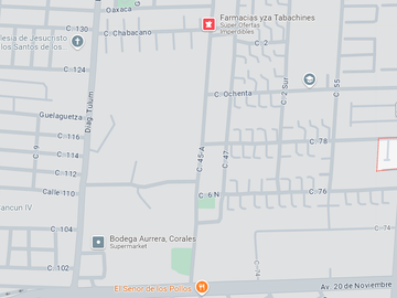 EXCELENTE CASA EN CANCÚN APROVECHA OPORTUNIDAD