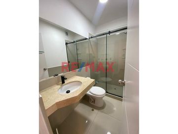 ID: 1109876 Venta Amplio Departamento 2Do Piso Pueblo Libre