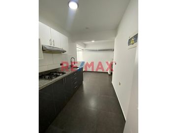 ID: 1109876 Venta Amplio Departamento 2Do Piso Pueblo Libre