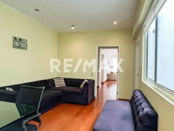 Departamento En Venta En San Isidro