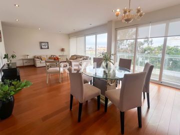 Departamento En Venta En San Isidro
