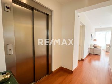 Departamento En Venta En San Isidro